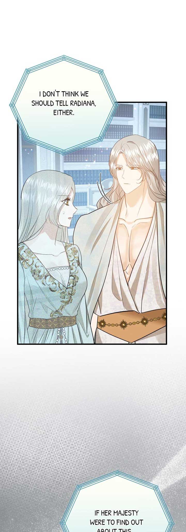 Insanely Radiant Chapter 59 - Page 47