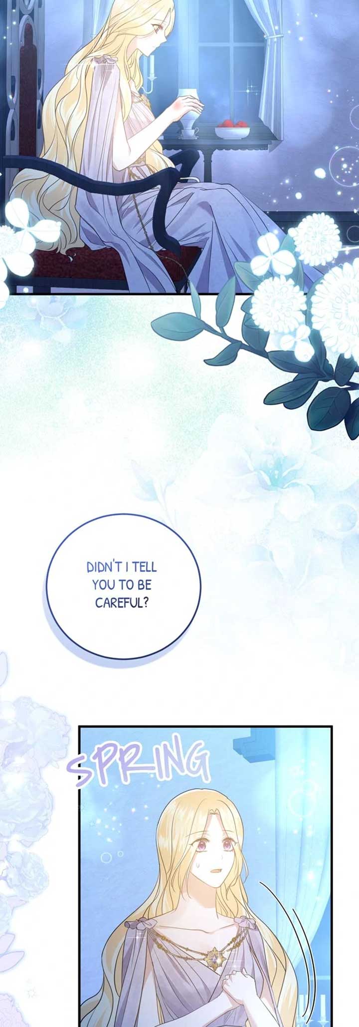 Insanely Radiant Chapter 59 - Page 49