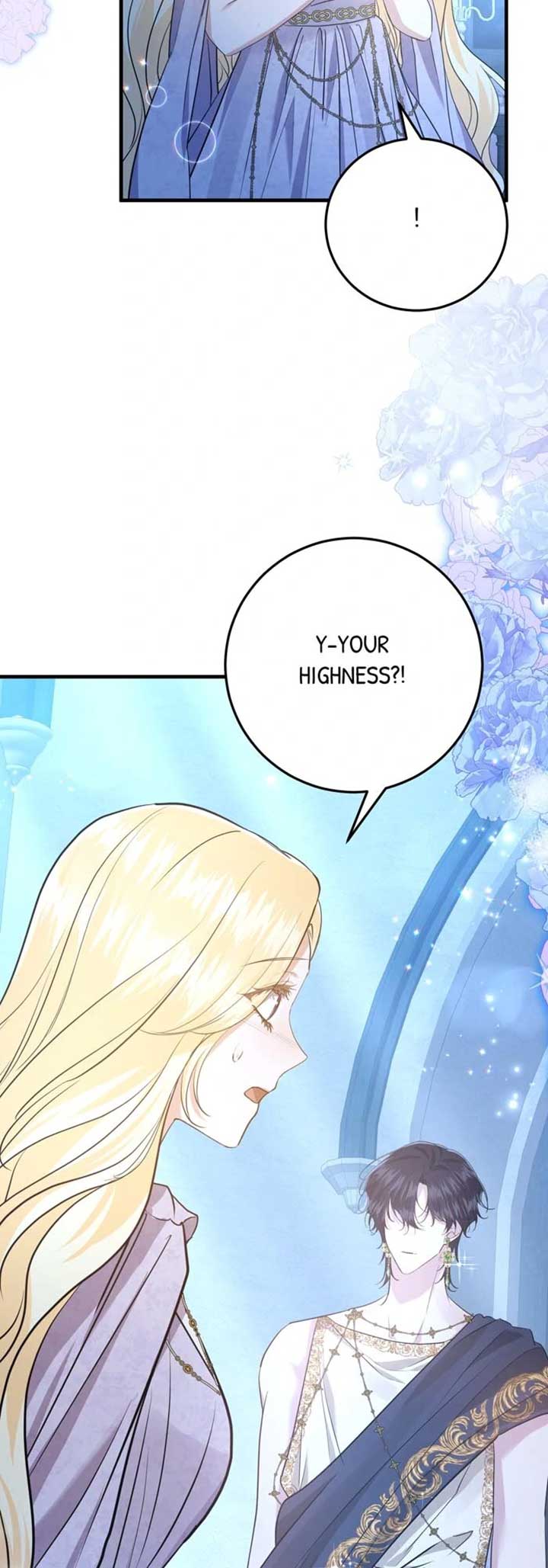 Insanely Radiant Chapter 59 - Page 50