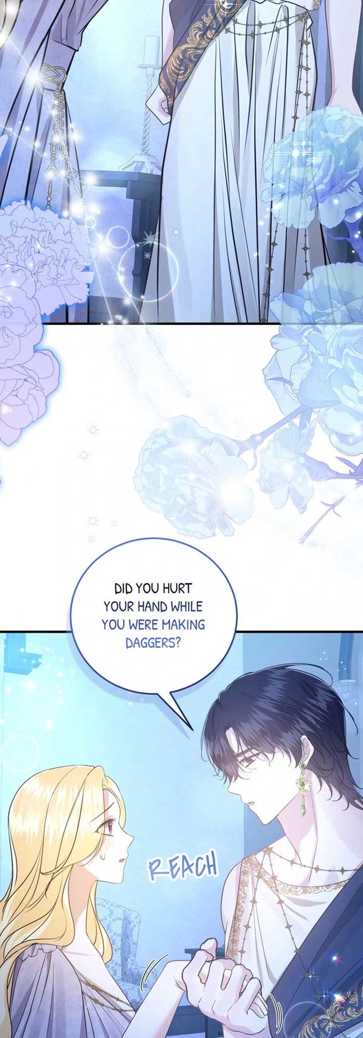 Insanely Radiant Chapter 59 - Page 51