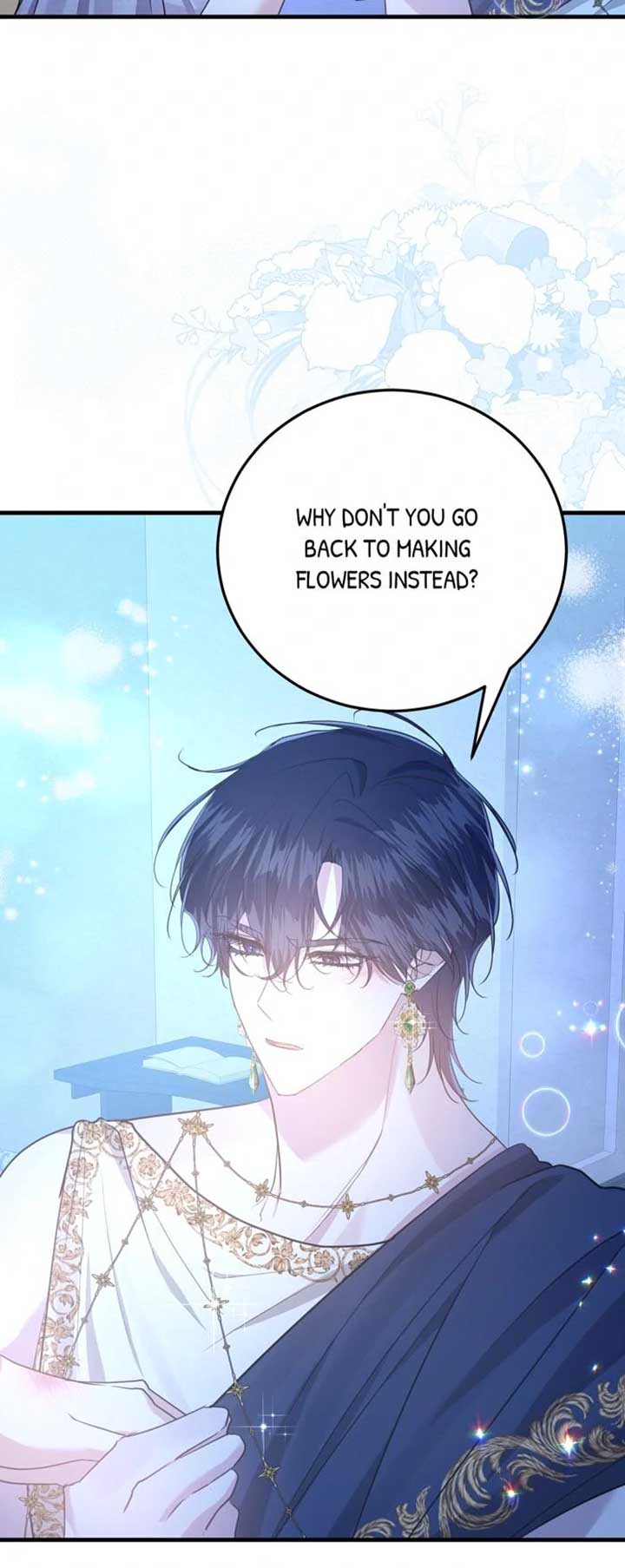 Insanely Radiant Chapter 59 - Page 52