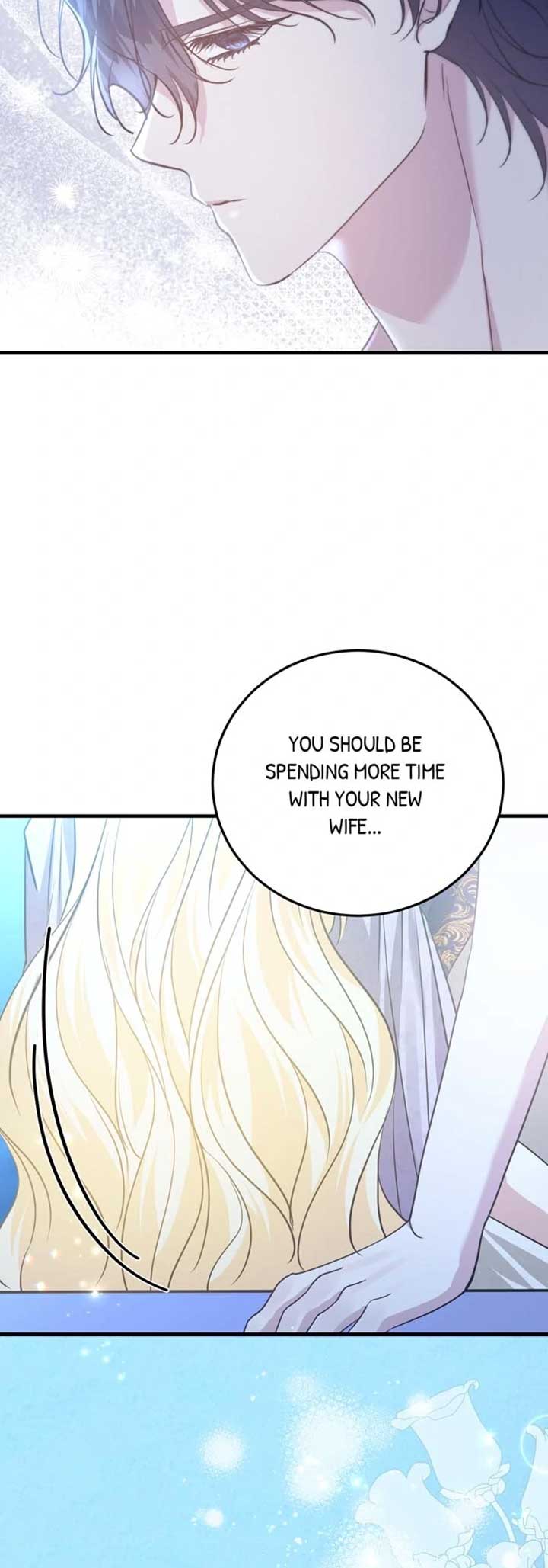 Insanely Radiant Chapter 59 - Page 54