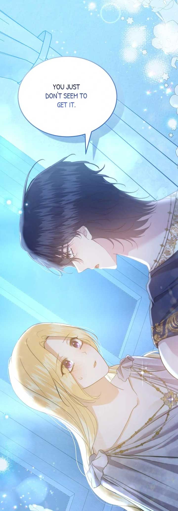 Insanely Radiant Chapter 59 - Page 55