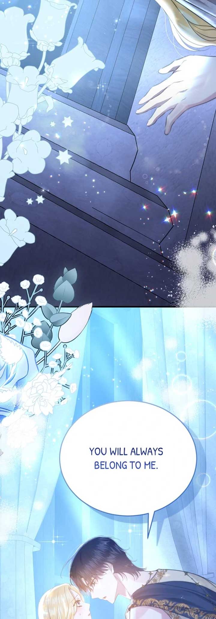 Insanely Radiant Chapter 59 - Page 56