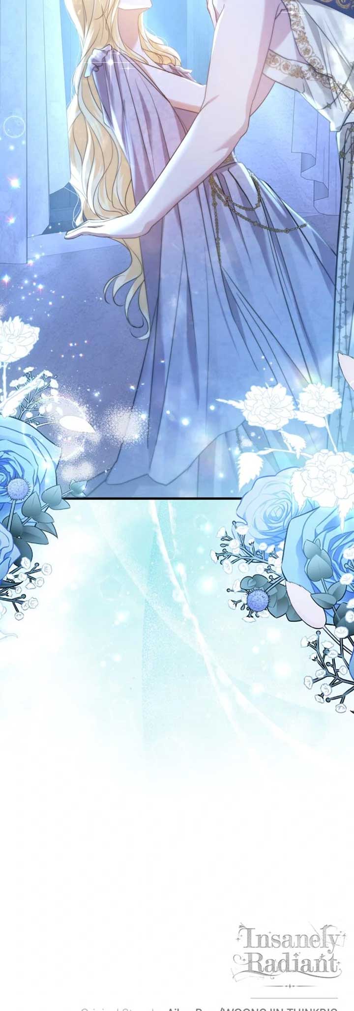 Insanely Radiant Chapter 59 - Page 57