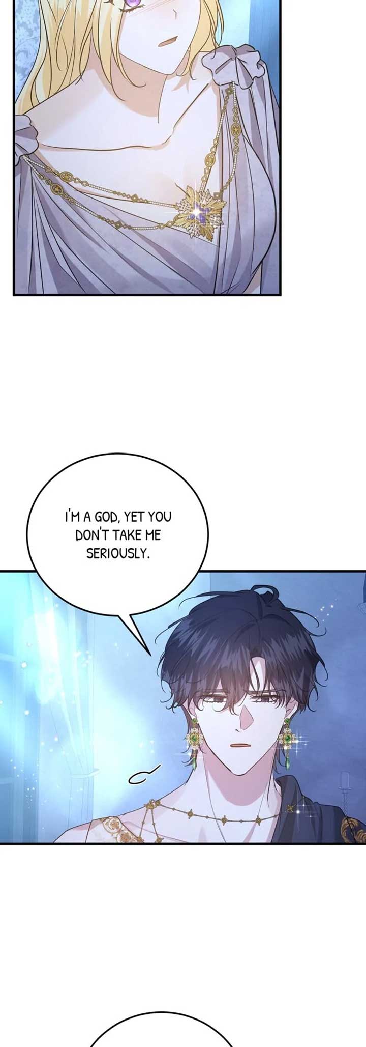 Insanely Radiant Chapter 60 - Page 4