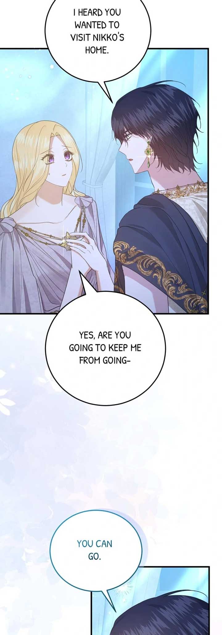 Insanely Radiant Chapter 60 - Page 5