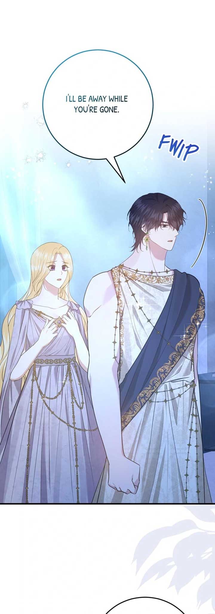 Insanely Radiant Chapter 60 - Page 7