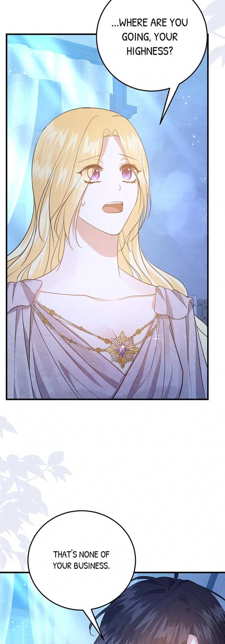 Insanely Radiant Chapter 60 - Page 8