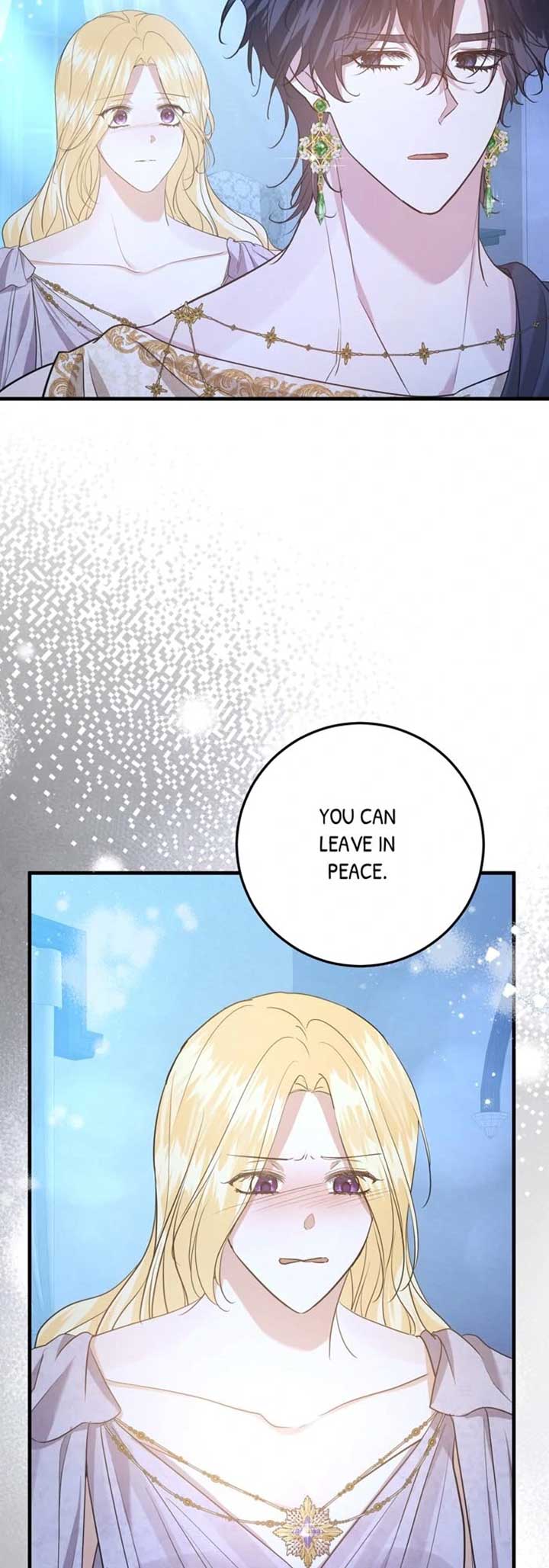 Insanely Radiant Chapter 60 - Page 9