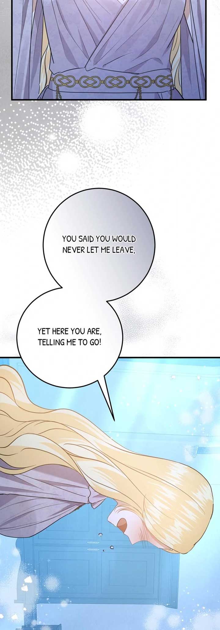 Insanely Radiant Chapter 60 - Page 10