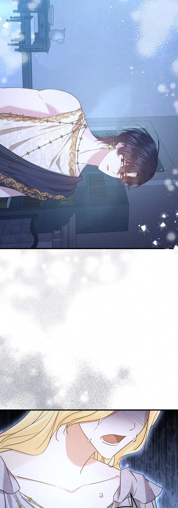 Insanely Radiant Chapter 60 - Page 11