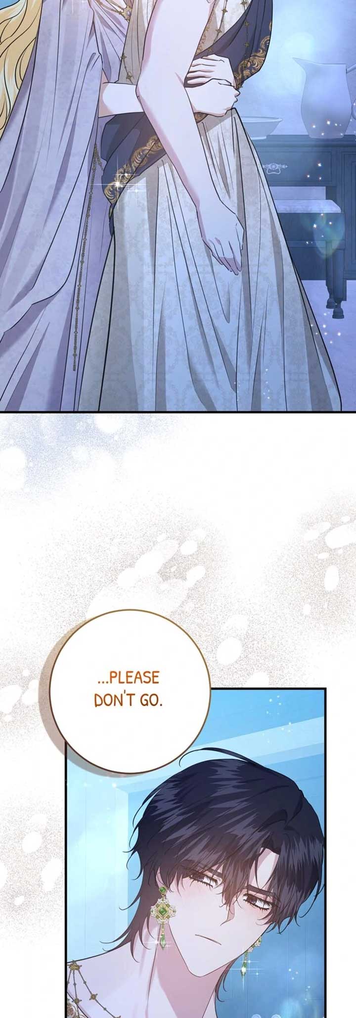 Insanely Radiant Chapter 60 - Page 14