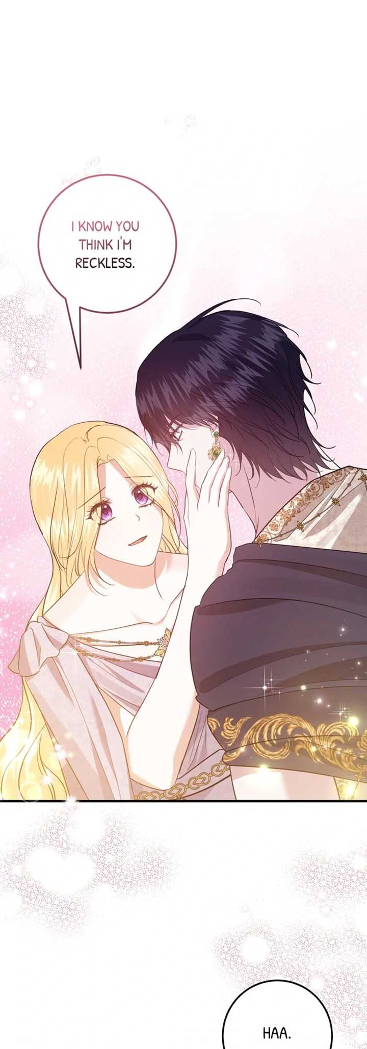 Insanely Radiant Chapter 60 - Page 19