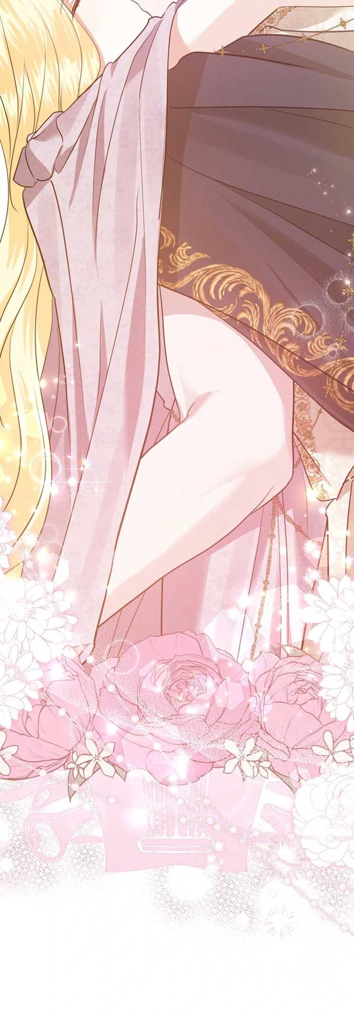 Insanely Radiant Chapter 60 - Page 21