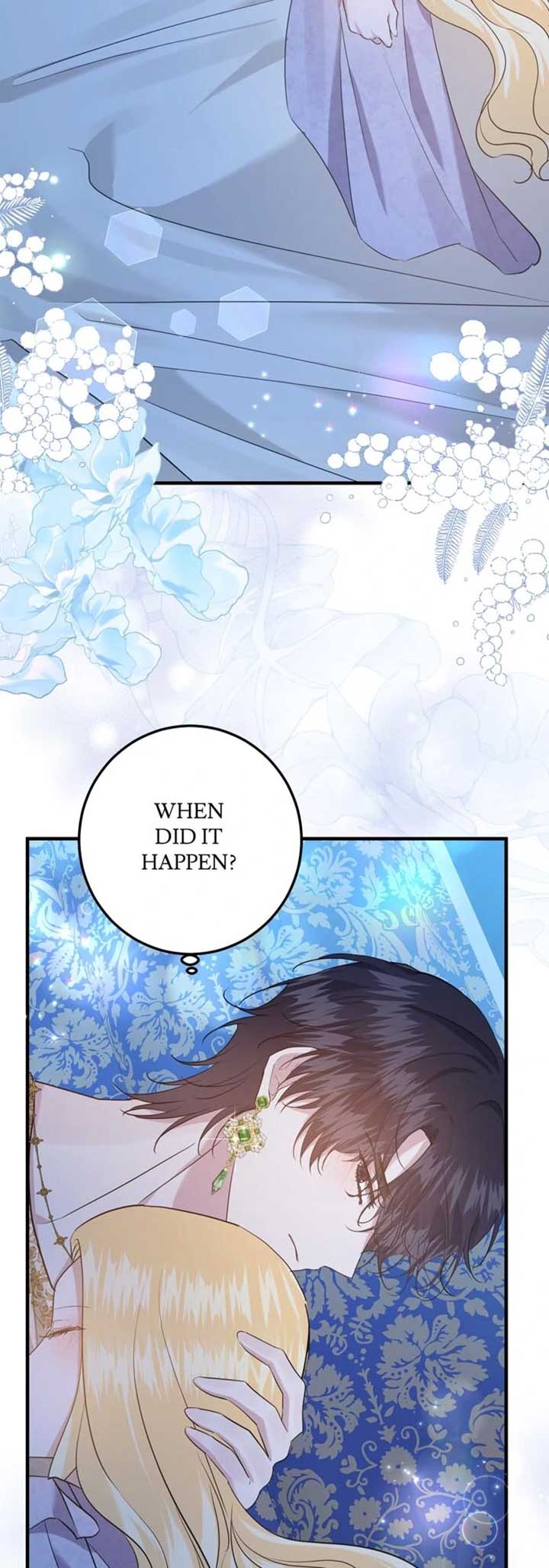 Insanely Radiant Chapter 60 - Page 23