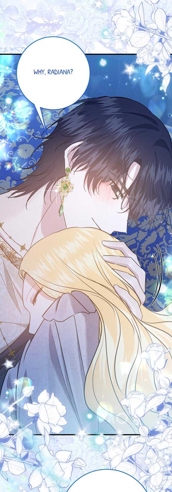 Insanely Radiant Chapter 60 - Page 26