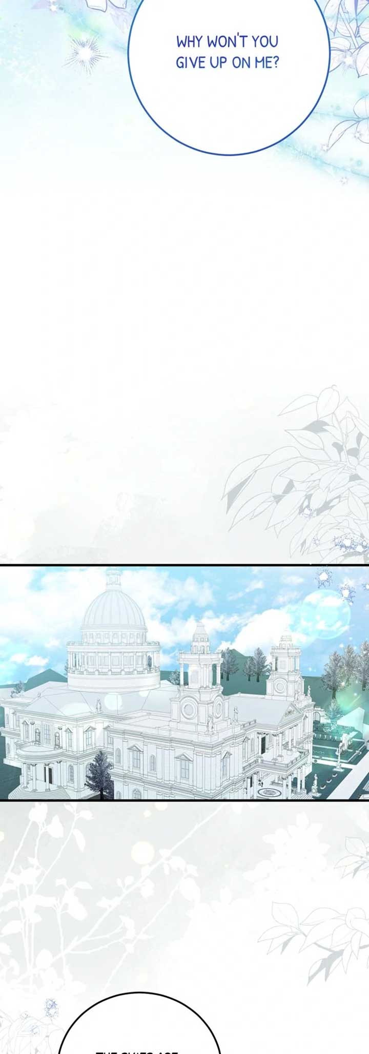 Insanely Radiant Chapter 60 - Page 27