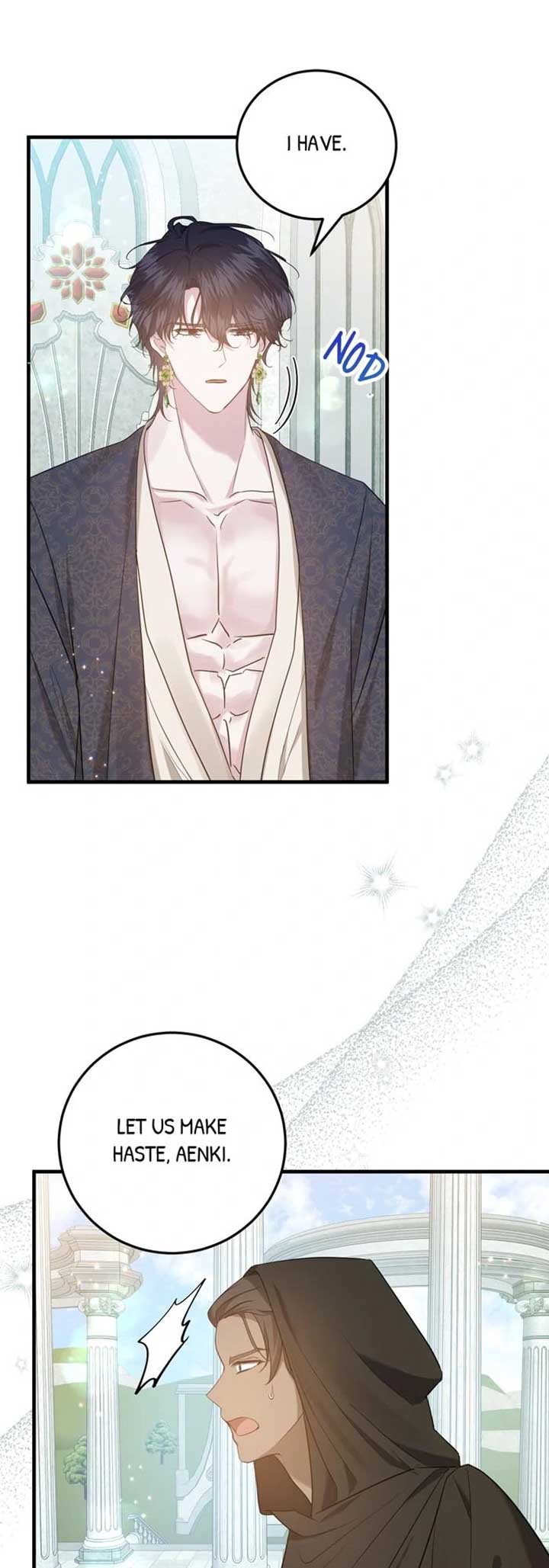 Insanely Radiant Chapter 60 - Page 31