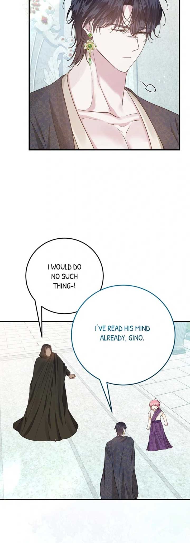 Insanely Radiant Chapter 60 - Page 34