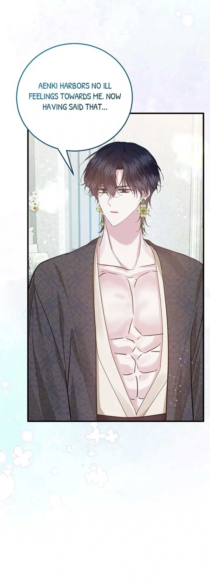 Insanely Radiant Chapter 60 - Page 35