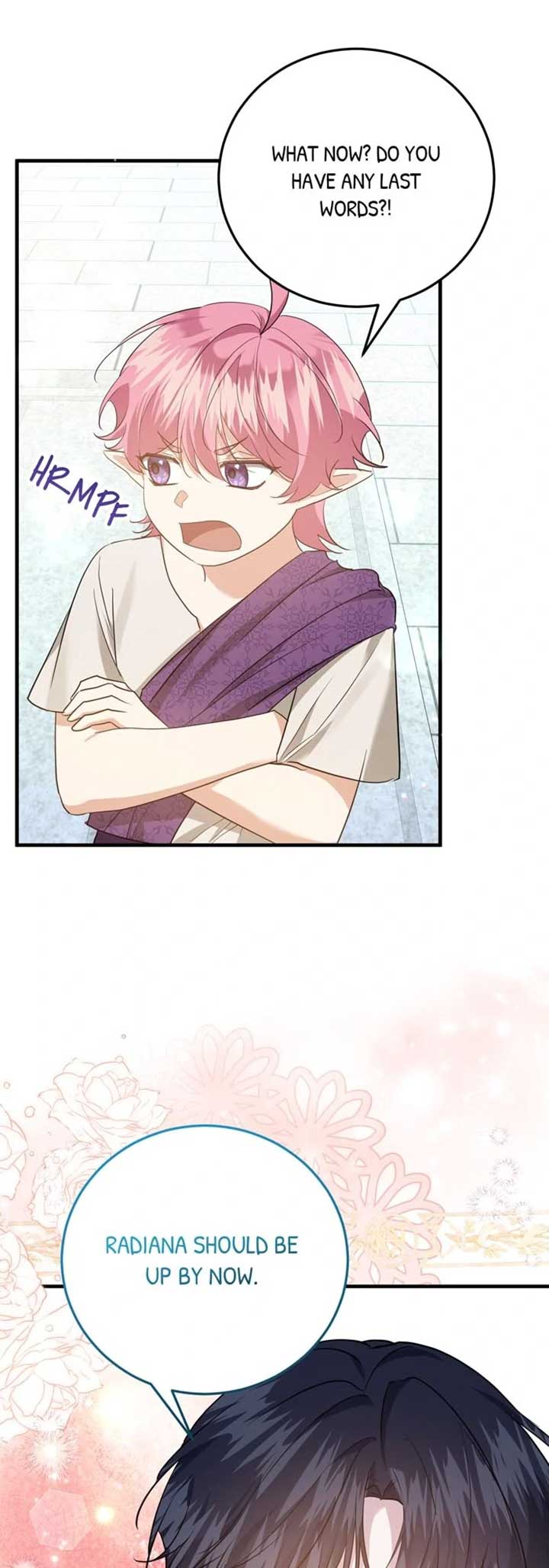Insanely Radiant Chapter 60 - Page 36