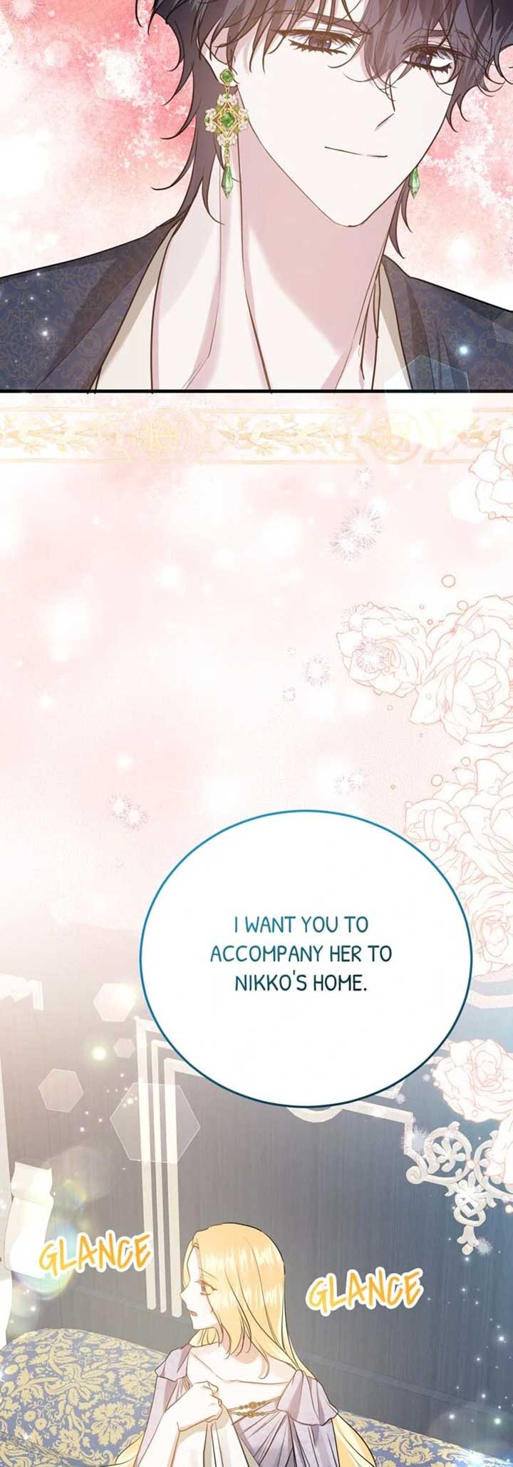 Insanely Radiant Chapter 60 - Page 37