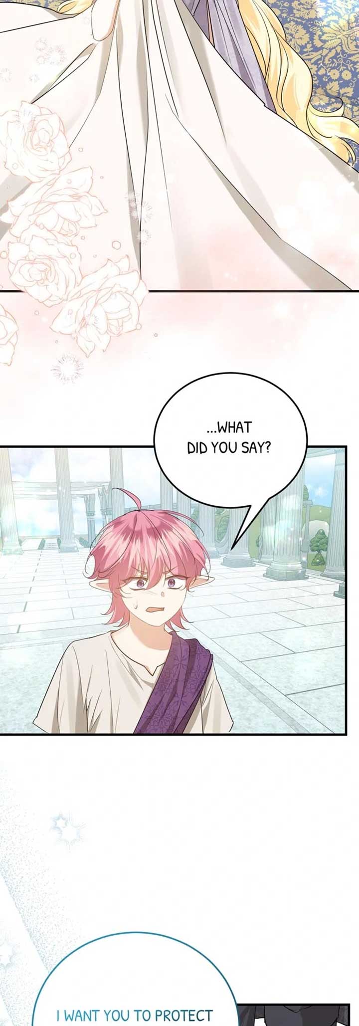 Insanely Radiant Chapter 60 - Page 38