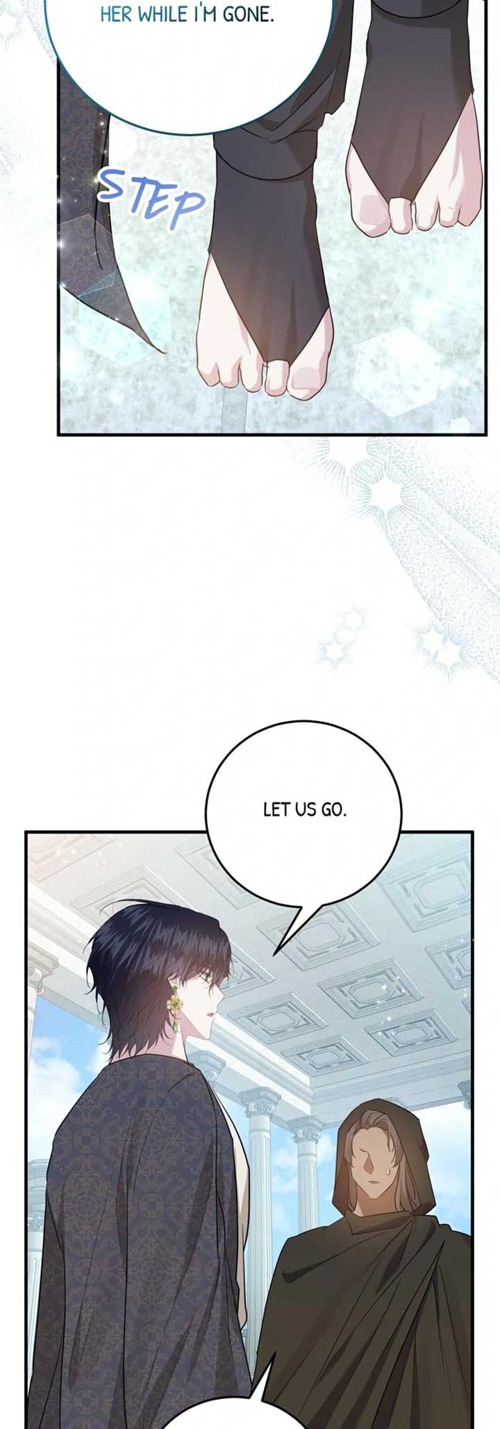 Insanely Radiant Chapter 60 - Page 39