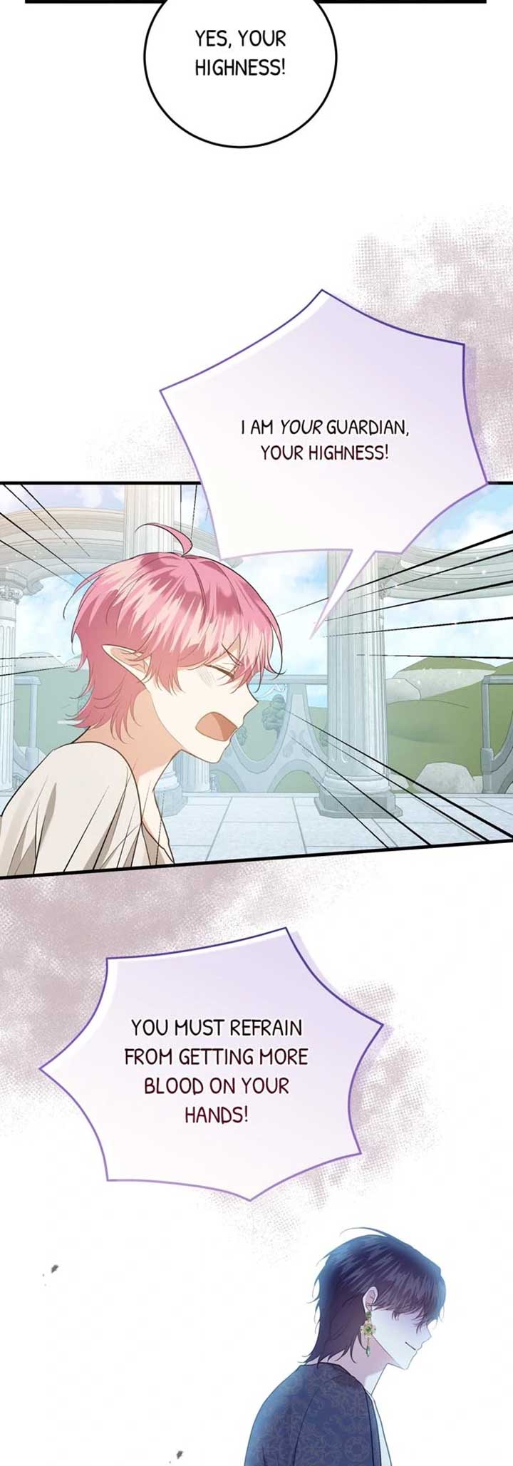 Insanely Radiant Chapter 60 - Page 40