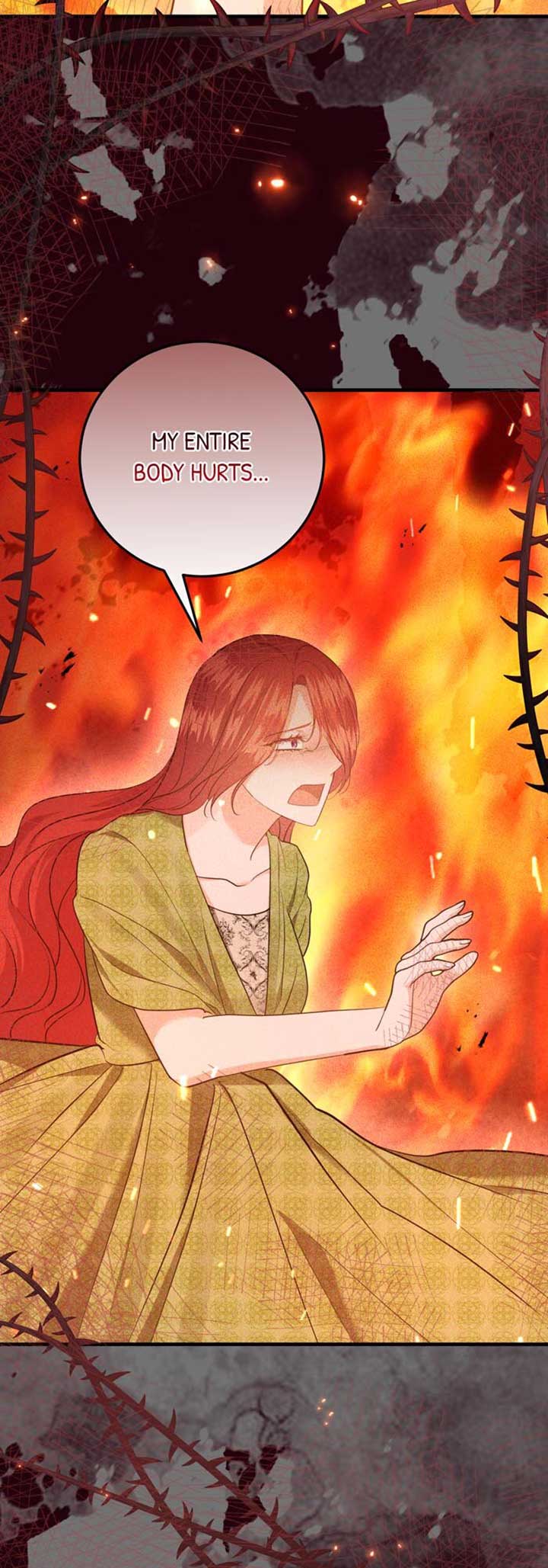 Insanely Radiant Chapter 60 - Page 43