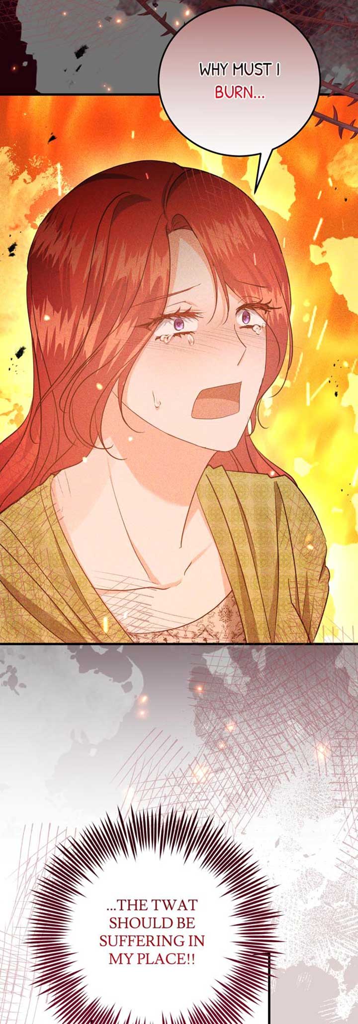 Insanely Radiant Chapter 60 - Page 44