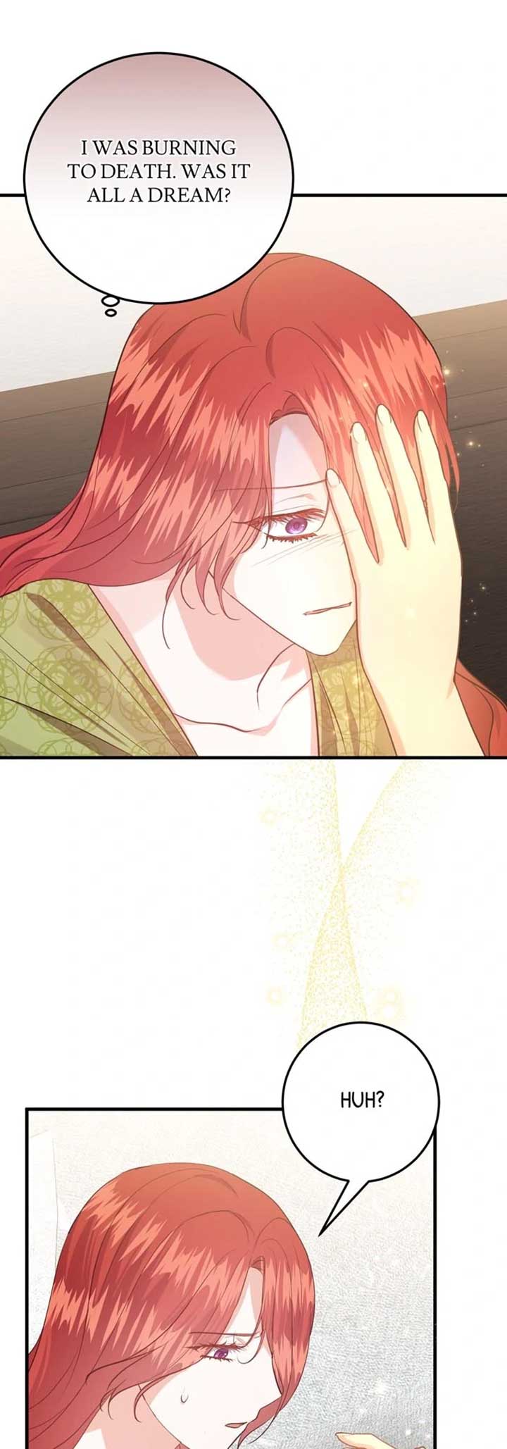 Insanely Radiant Chapter 60 - Page 48