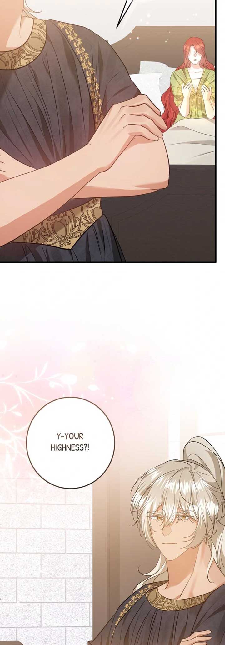 Insanely Radiant Chapter 60 - Page 50