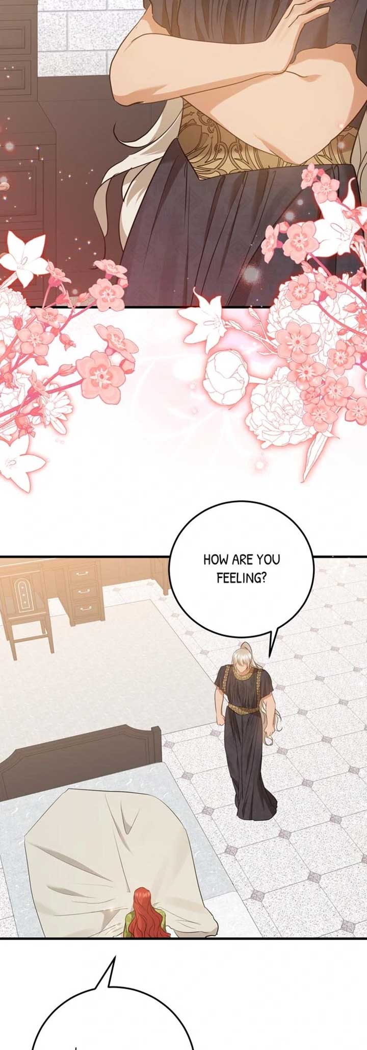 Insanely Radiant Chapter 60 - Page 51