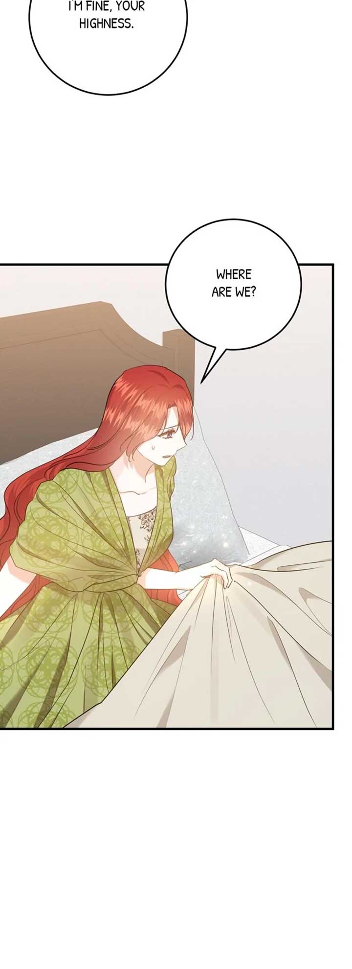 Insanely Radiant Chapter 60 - Page 52