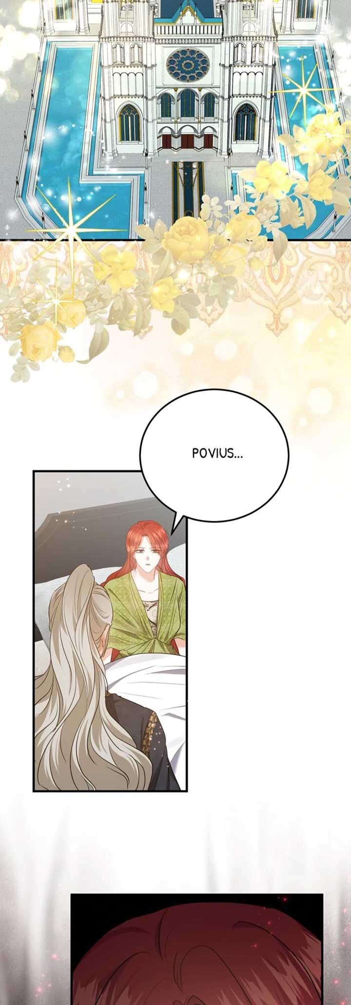 Insanely Radiant Chapter 60 - Page 54