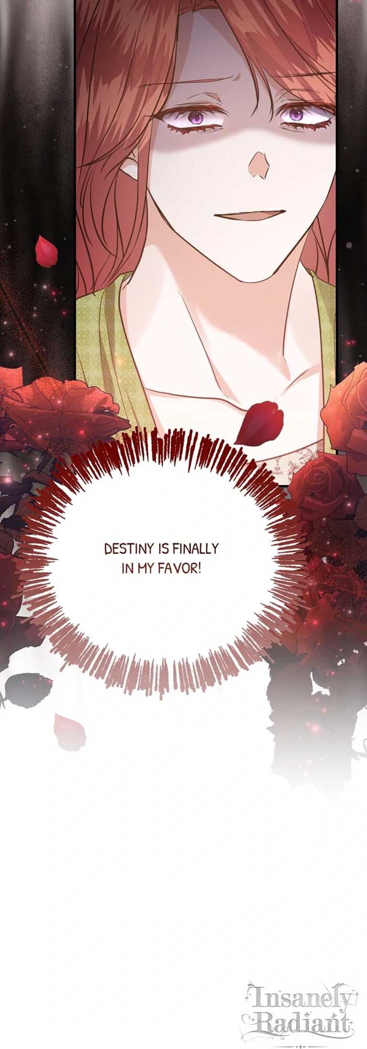 Insanely Radiant Chapter 60 - Page 55
