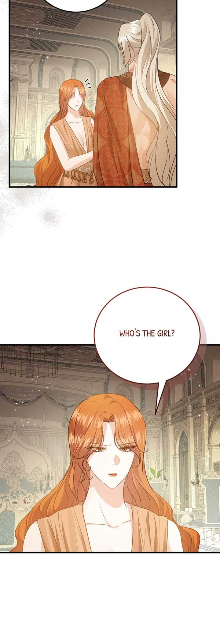 Insanely Radiant Chapter 61 - Page 4