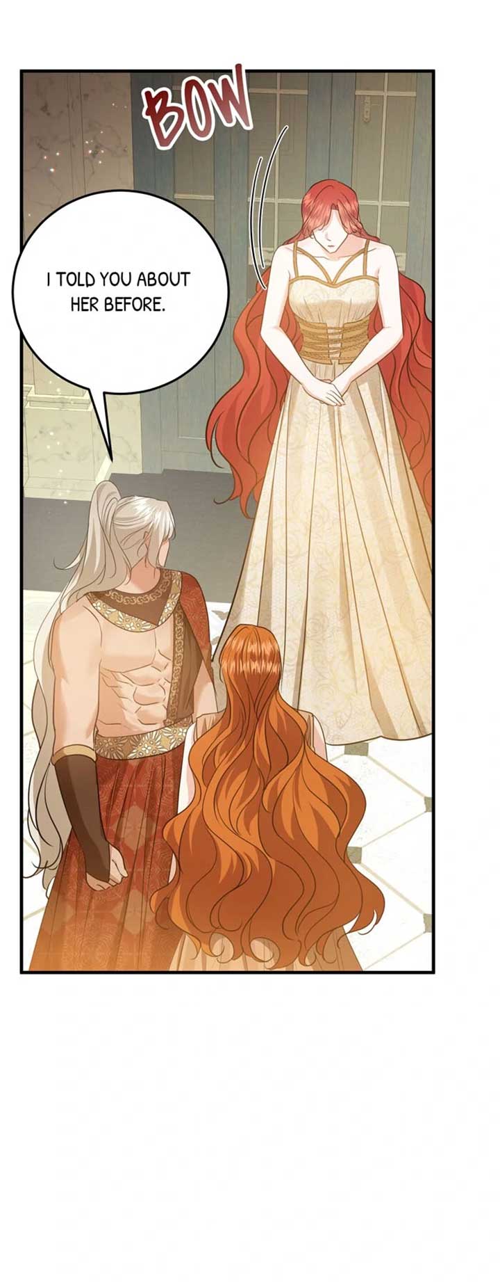 Insanely Radiant Chapter 61 - Page 5