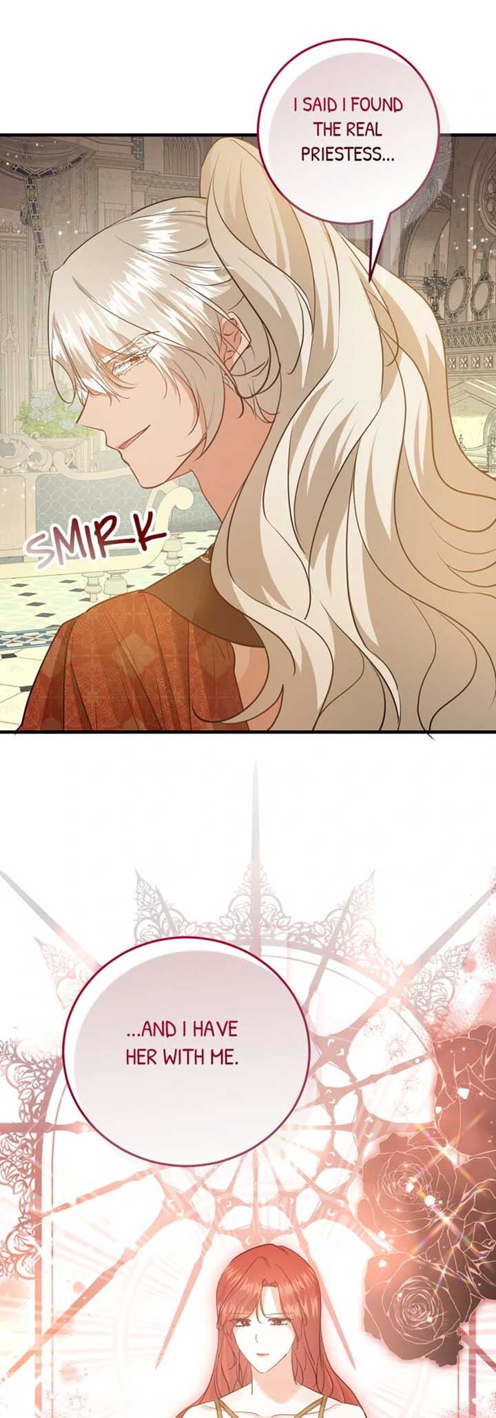 Insanely Radiant Chapter 61 - Page 6