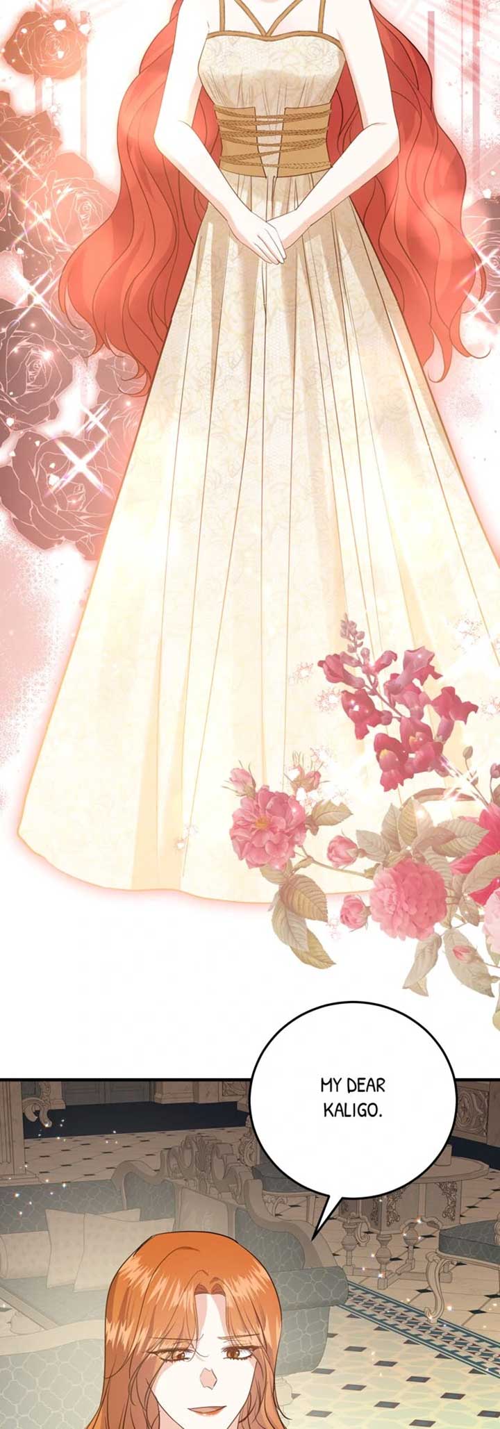 Insanely Radiant Chapter 61 - Page 7