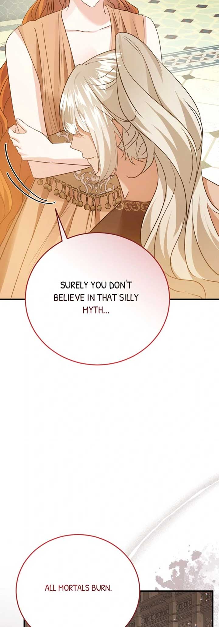 Insanely Radiant Chapter 61 - Page 8