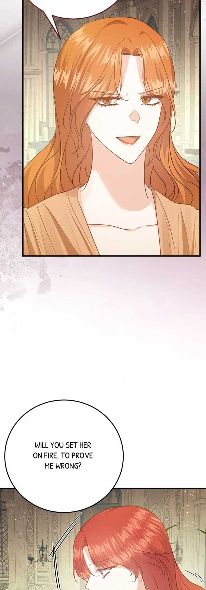 Insanely Radiant Chapter 61 - Page 9