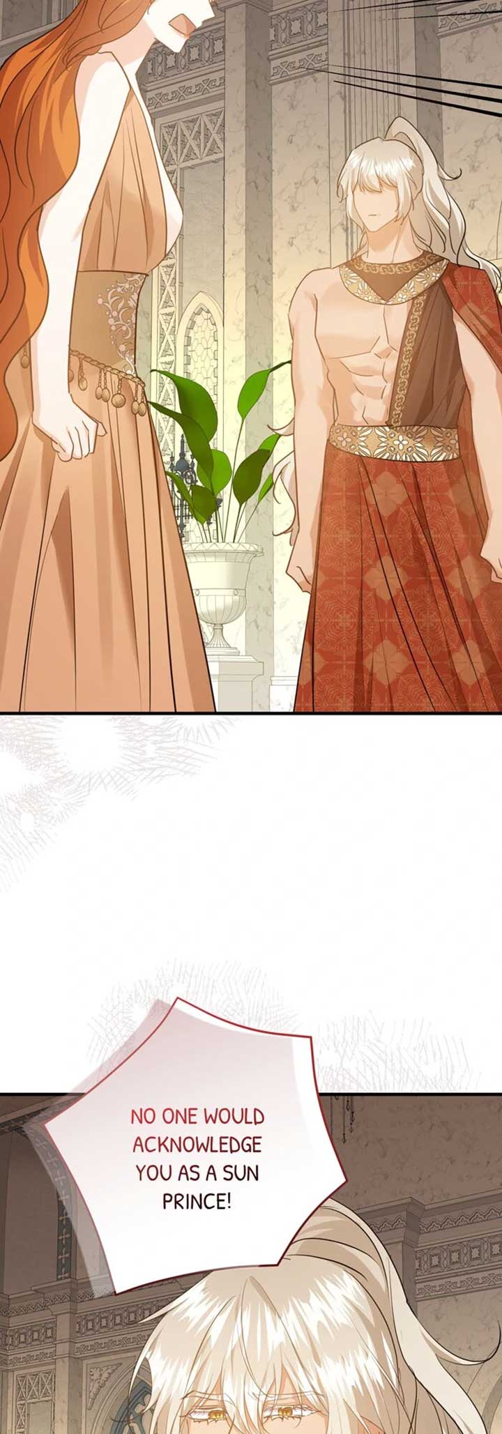 Insanely Radiant Chapter 61 - Page 13