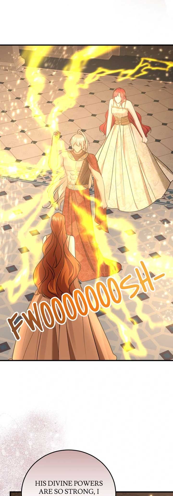 Insanely Radiant Chapter 61 - Page 15