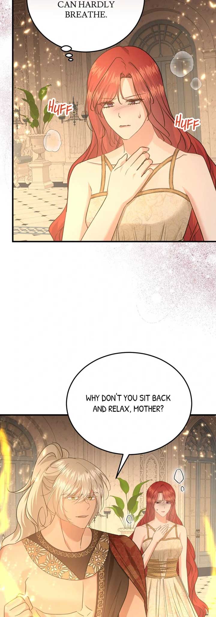 Insanely Radiant Chapter 61 - Page 16