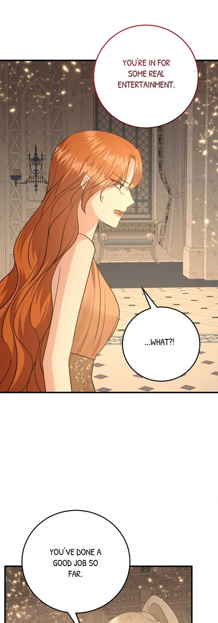 Insanely Radiant Chapter 61 - Page 18