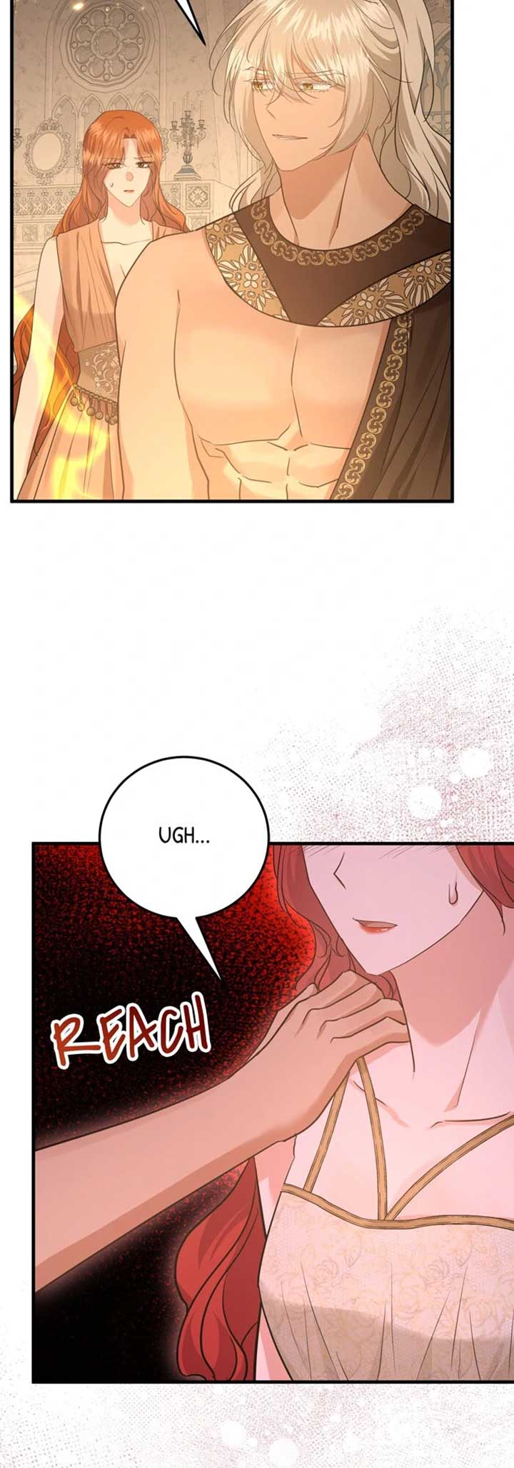 Insanely Radiant Chapter 61 - Page 19