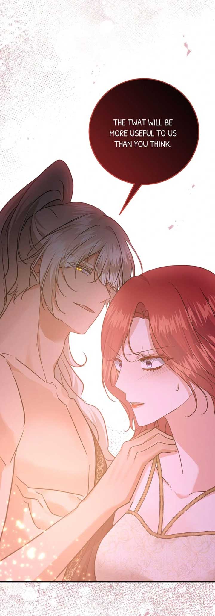 Insanely Radiant Chapter 61 - Page 20